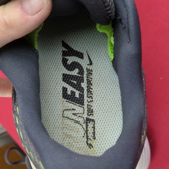 Nike Lunarglide Running Shoes, Women's Size 9 - Picture 11 of 14